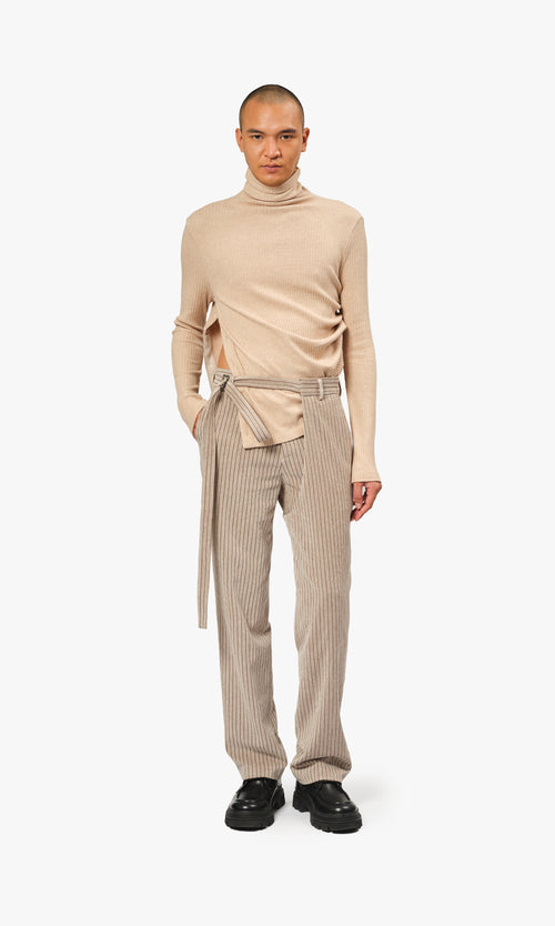 BAHAMUT TURTLENECK