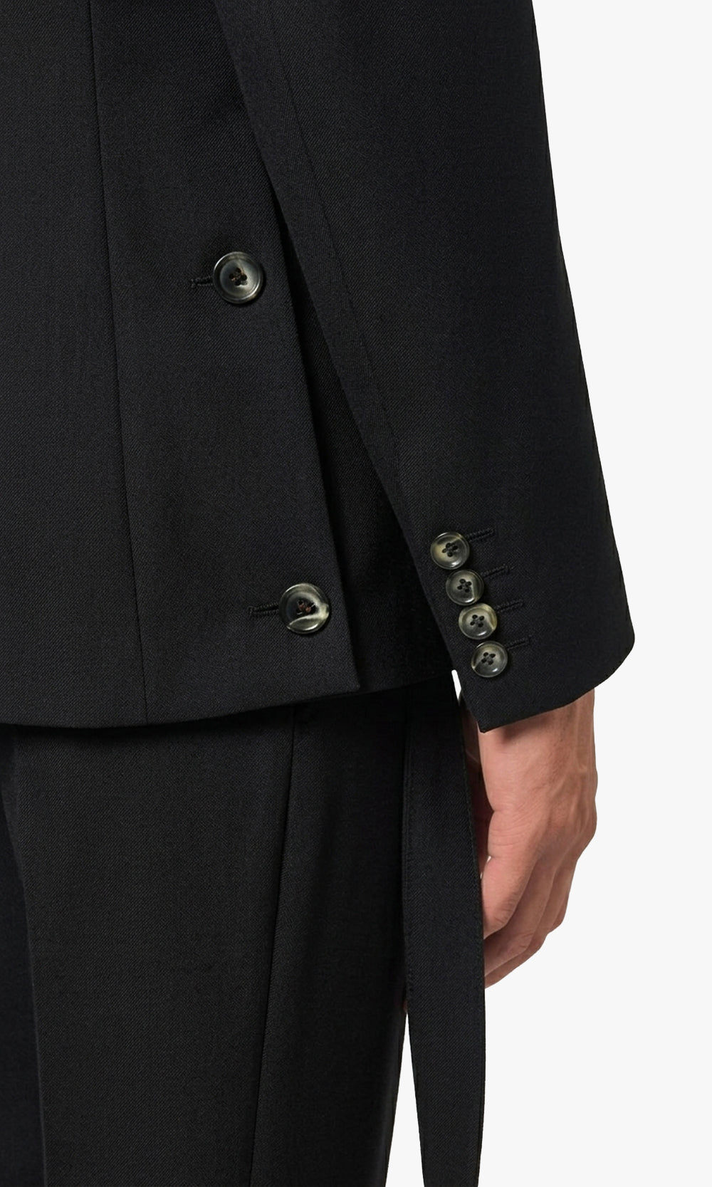 BAHAMUT SUIT JACKET