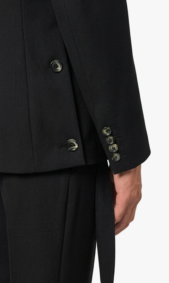 BAHAMUT SUIT JACKET
