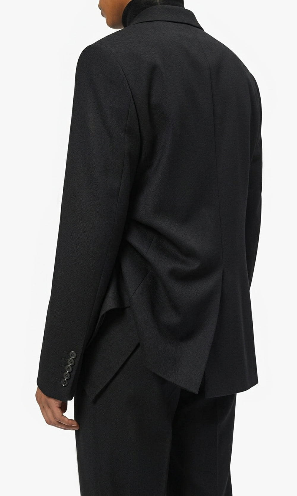 BAHAMUT SUIT JACKET