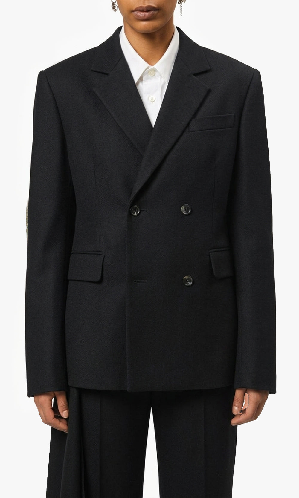 BAHAMUT SUIT JACKET