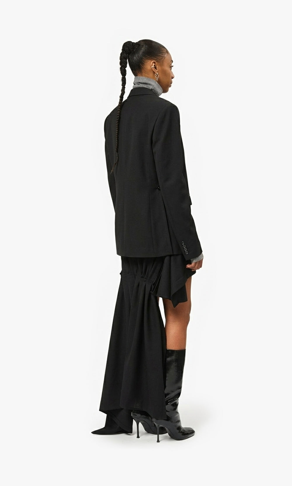 BAHAMUT SUIT JACKET