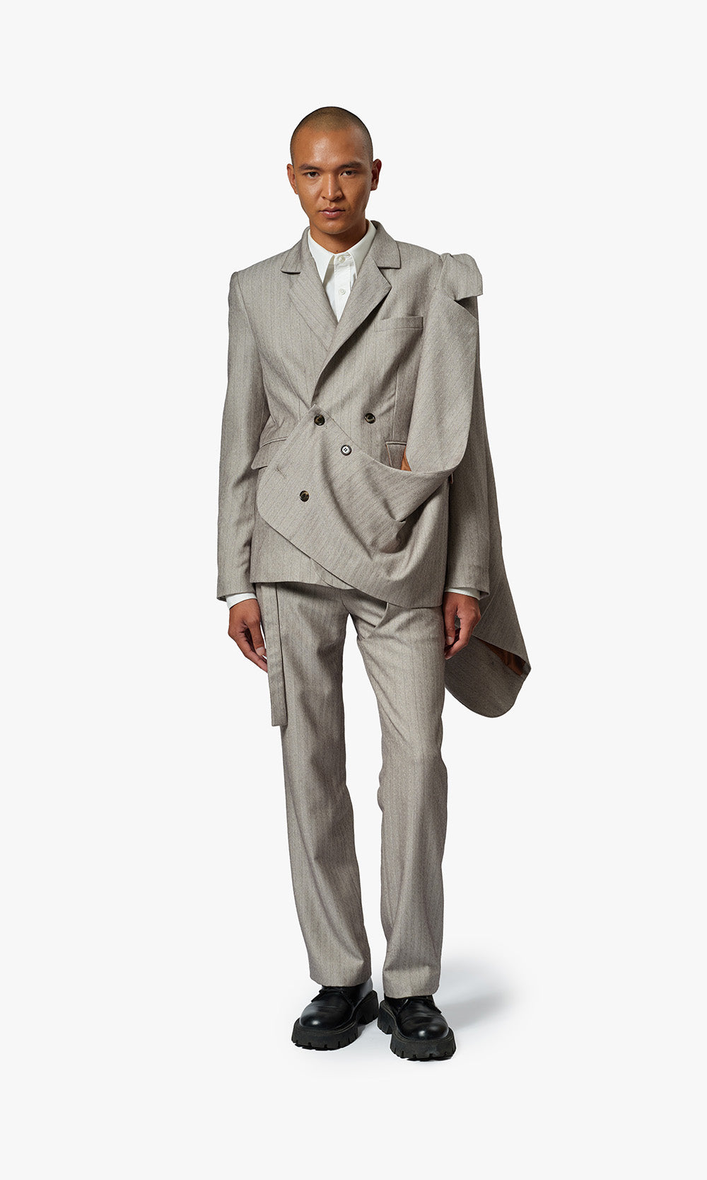 HILDEGARD BLAZER