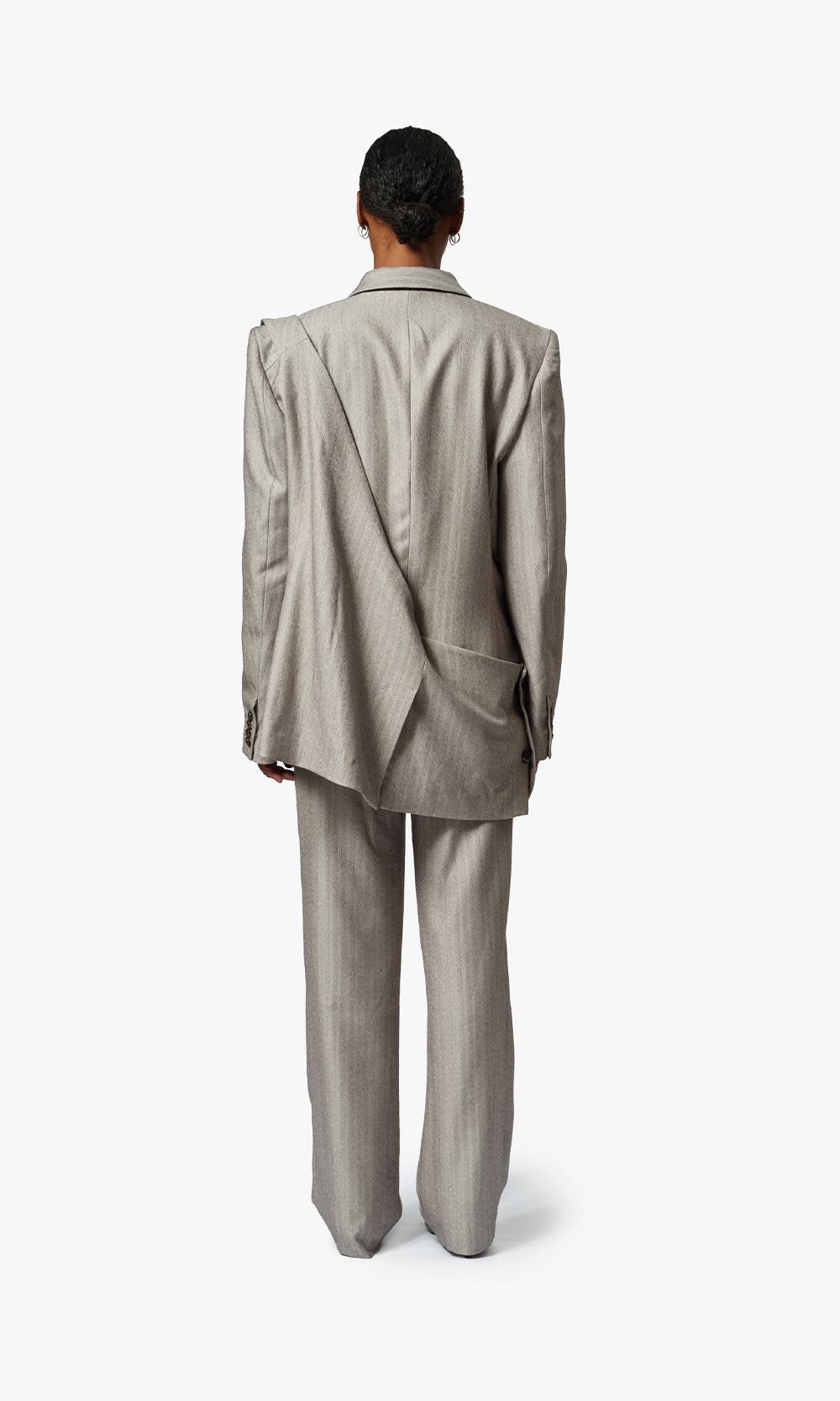 HILDEGARD BLAZER