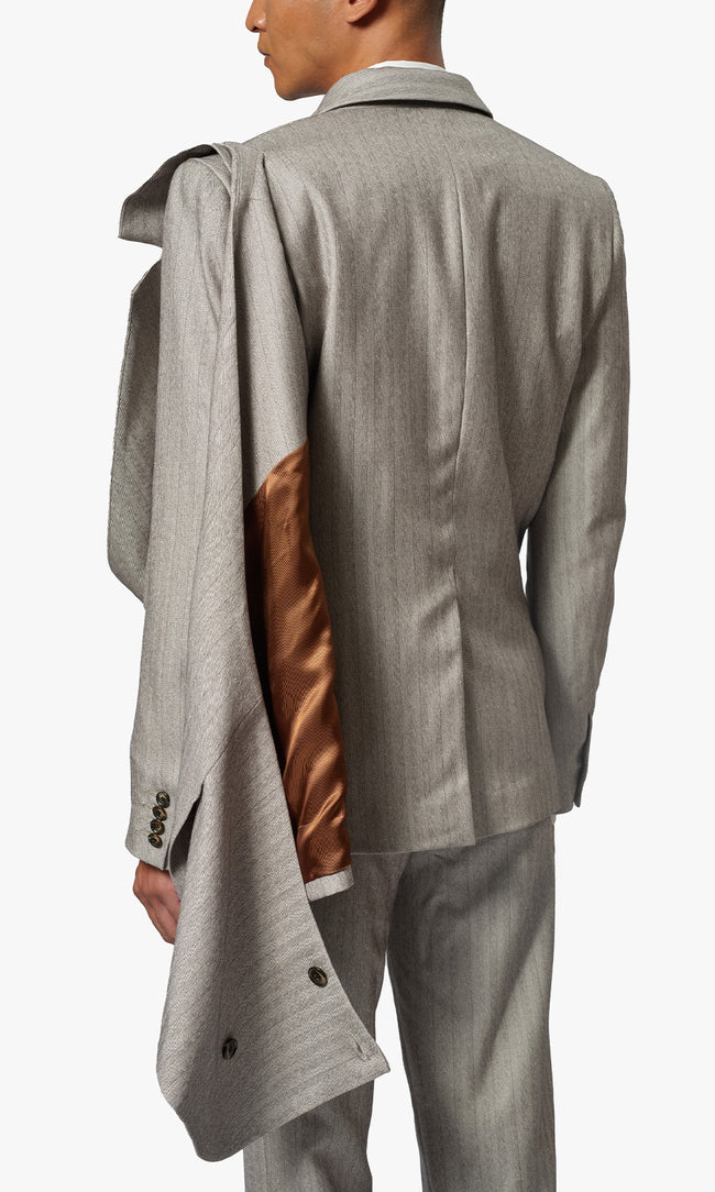 HILDEGARD BLAZER