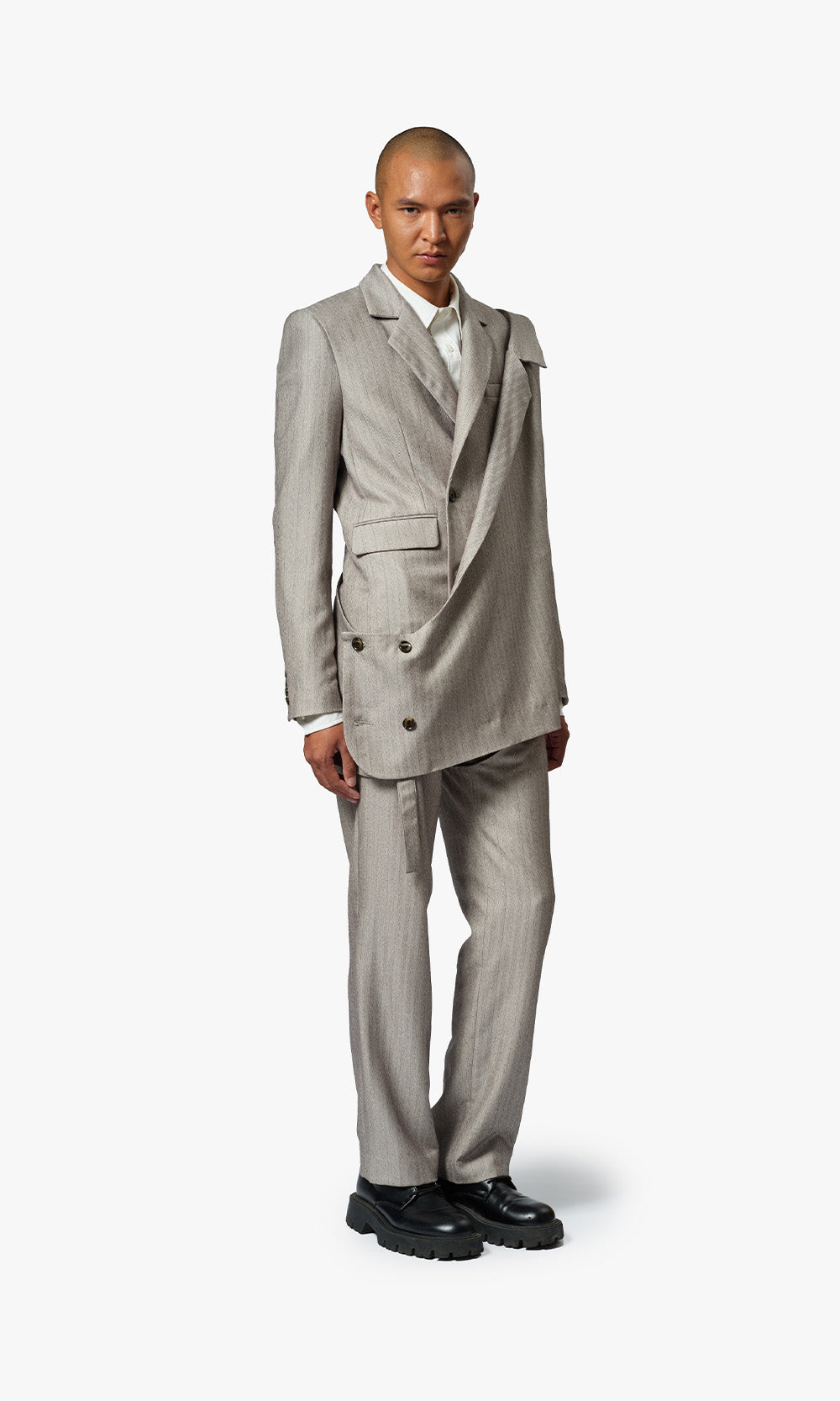 HILDEGARD BLAZER