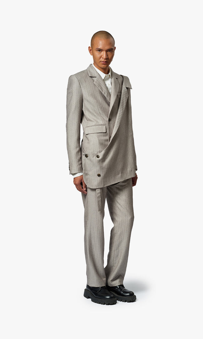 HILDEGARD BLAZER