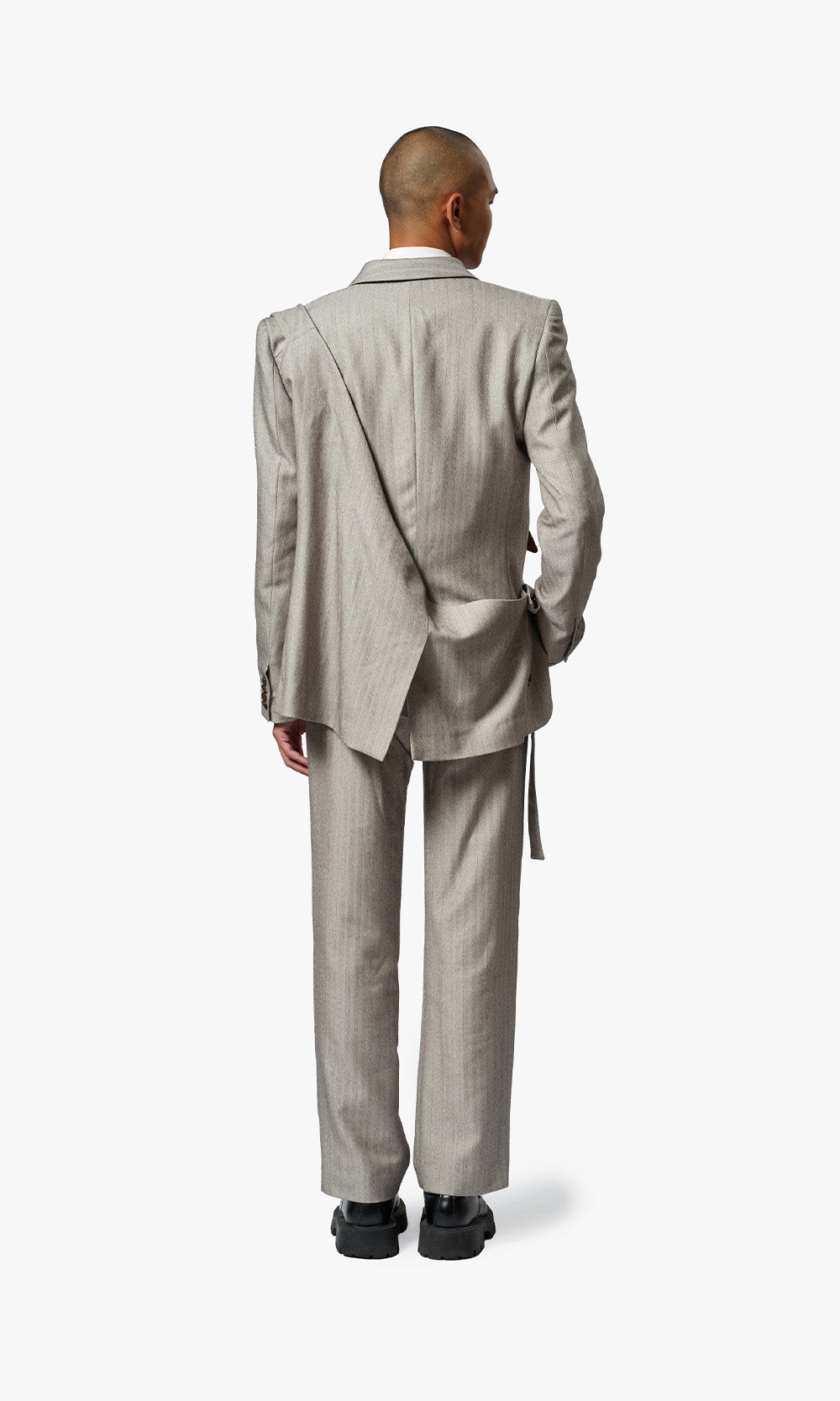 HILDEGARD BLAZER