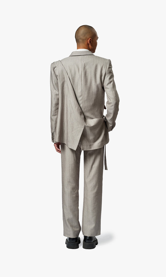 HILDEGARD BLAZER