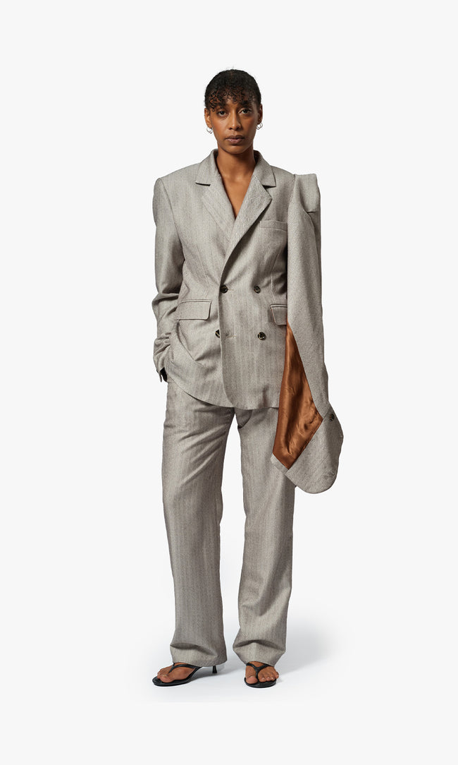 HILDEGARD BLAZER