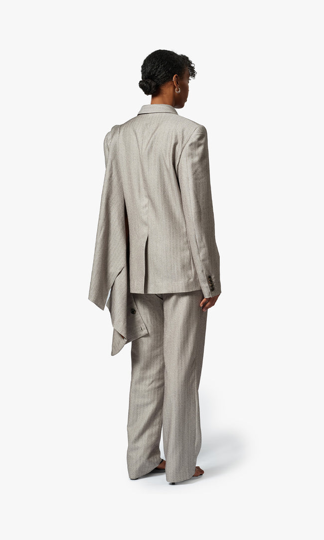 HILDEGARD BLAZER