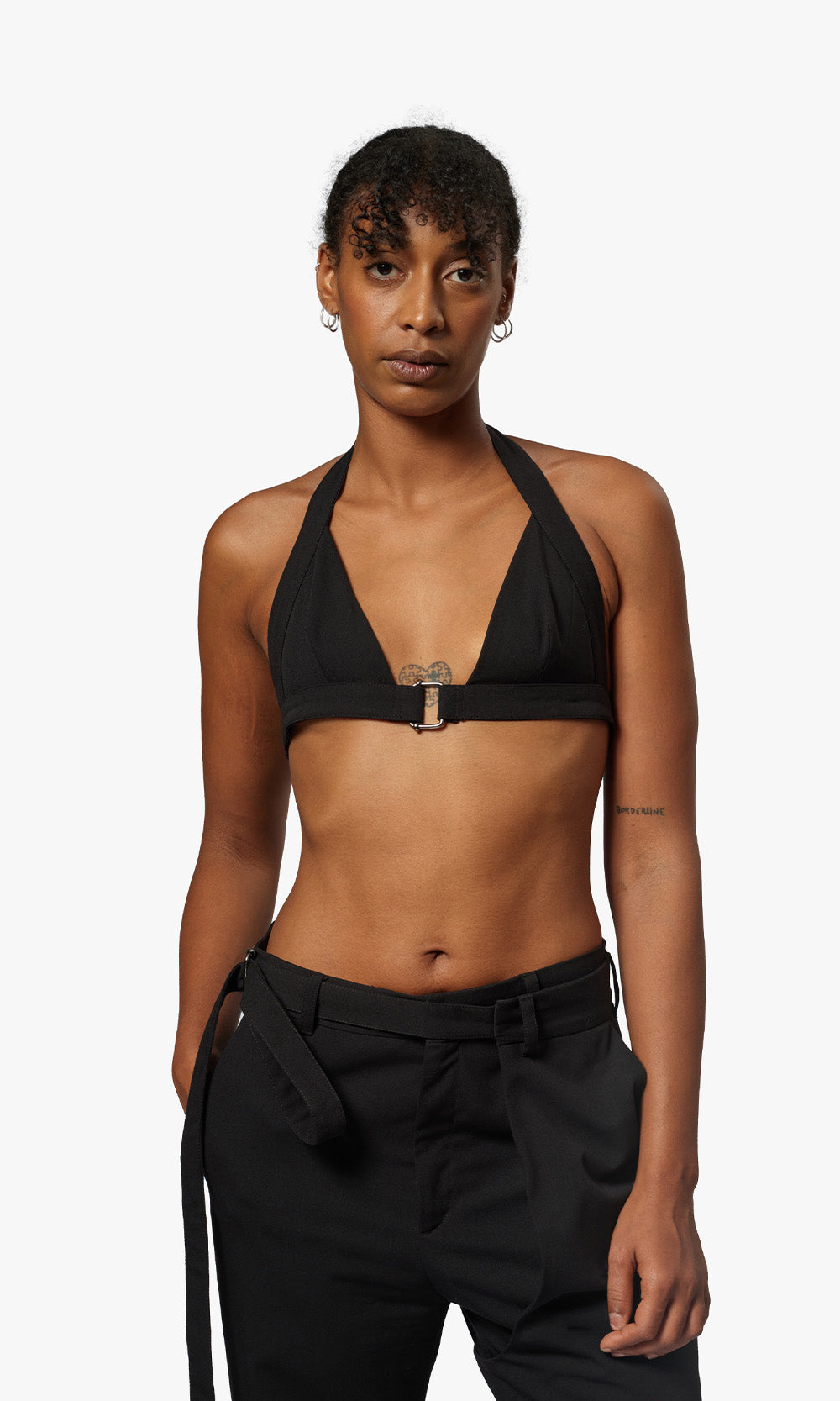 FENRIR HALTER BRA