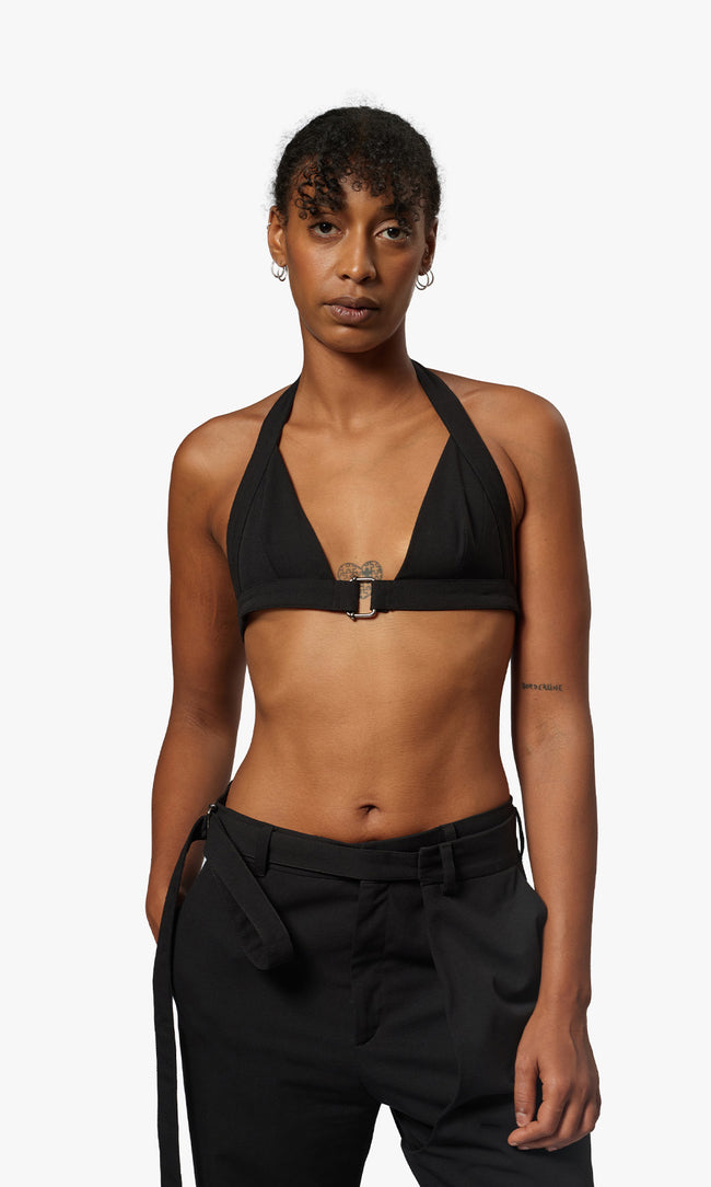 FENRIR HALTER BRA
