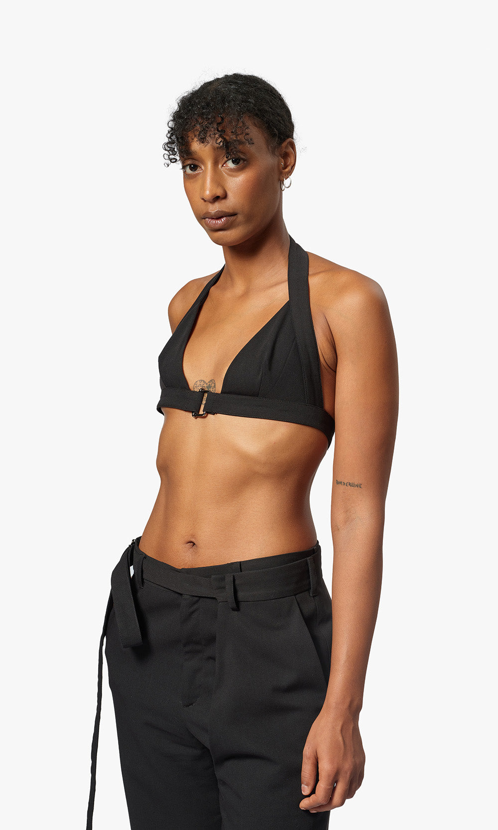 FENRIR HALTER BRA