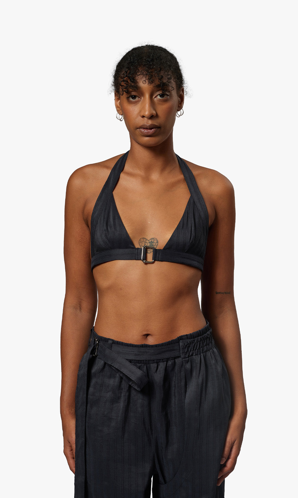 FENRIR HALTER BRA