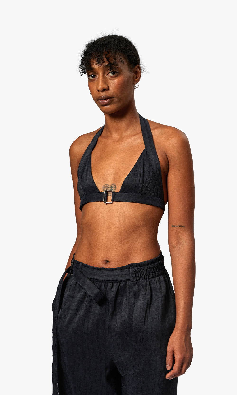 FENRIR HALTER BRA
