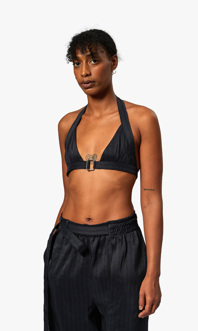FENRIR HALTER BRA