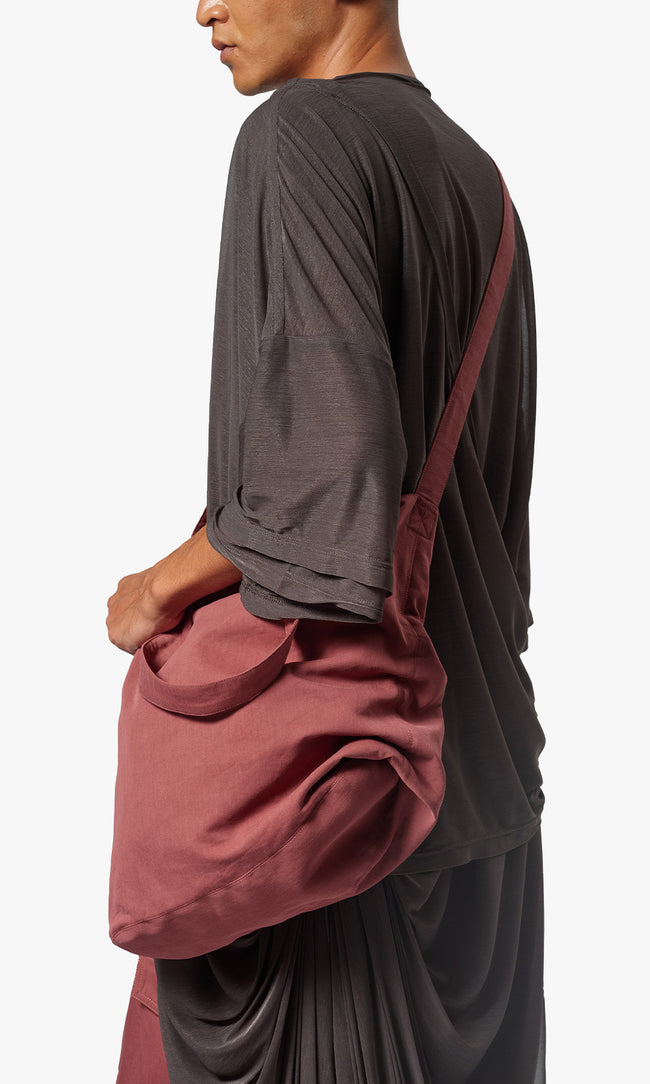 HILDEGARD T-SHIRT DRESS