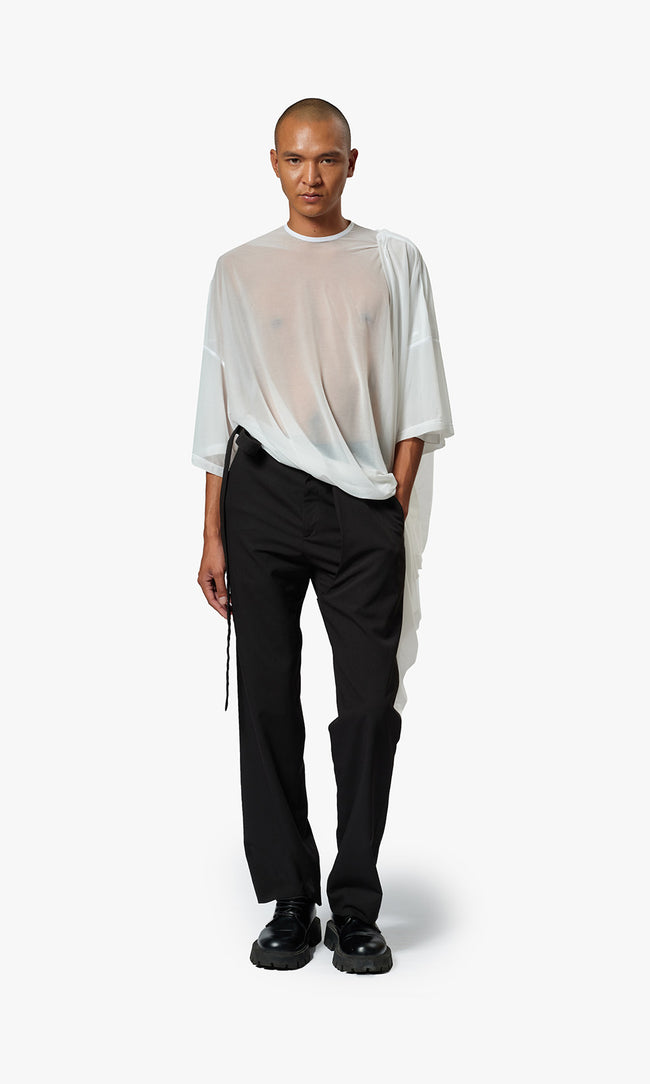 HILDEGARD T-SHIRT DRESS