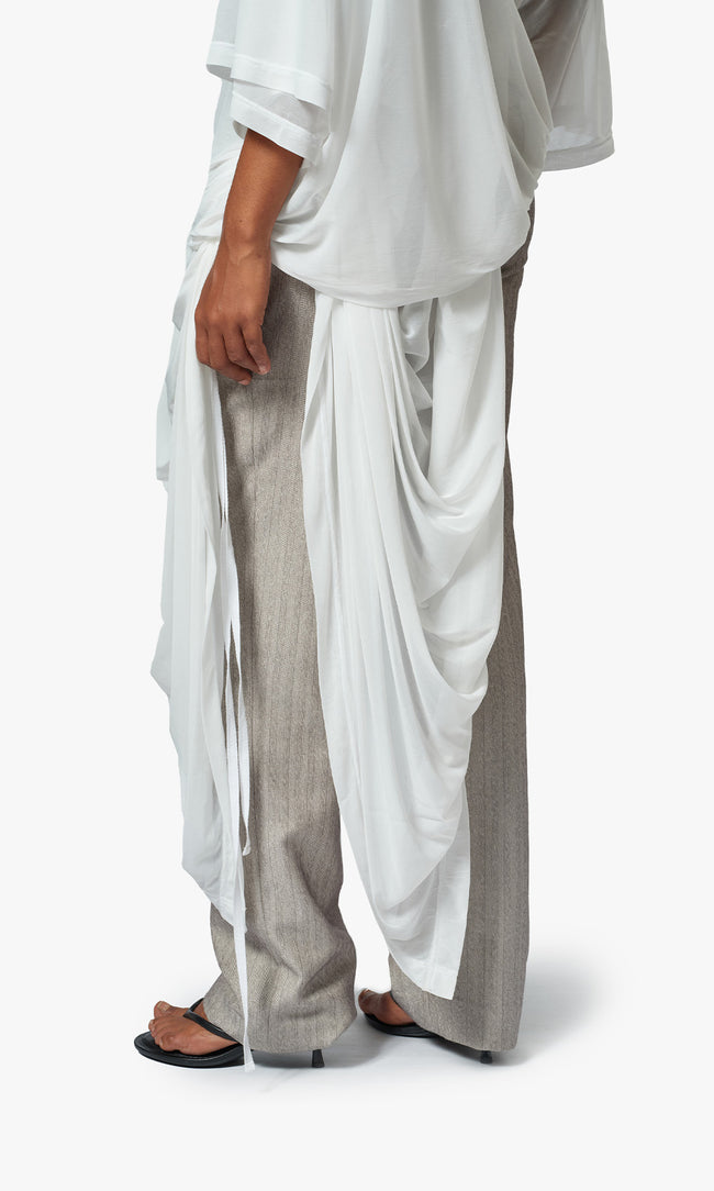 HILDEGARD T-SHIRT DRESS