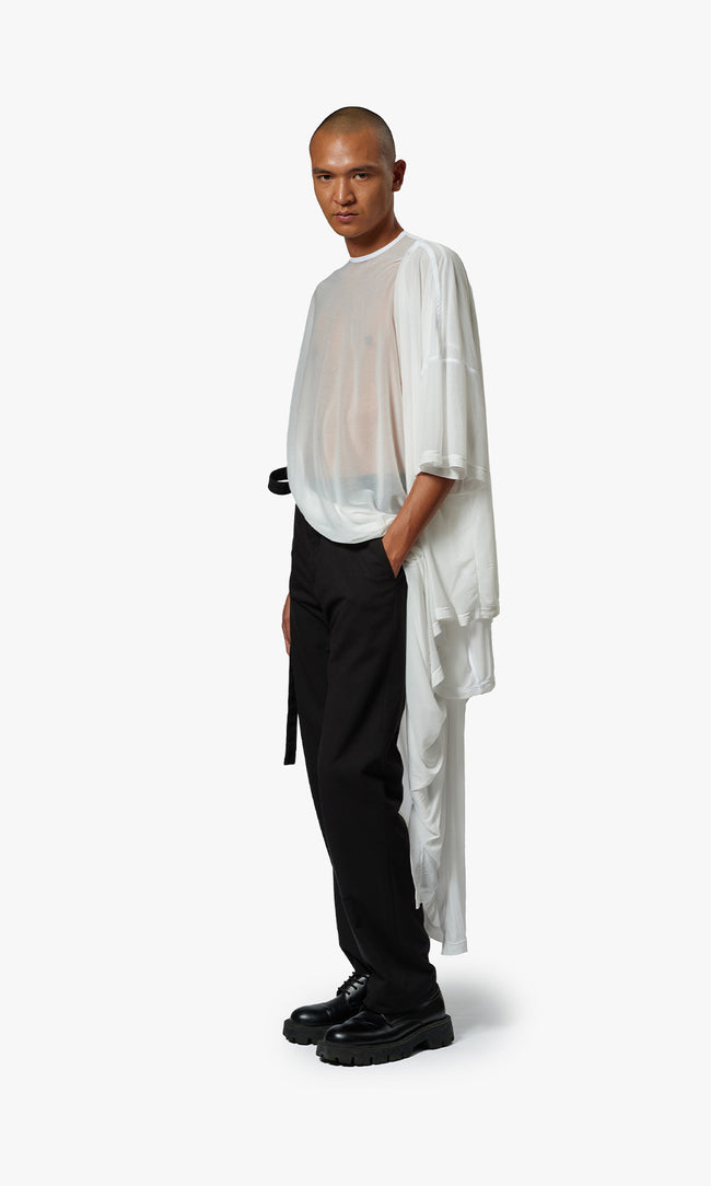 HILDEGARD T-SHIRT DRESS