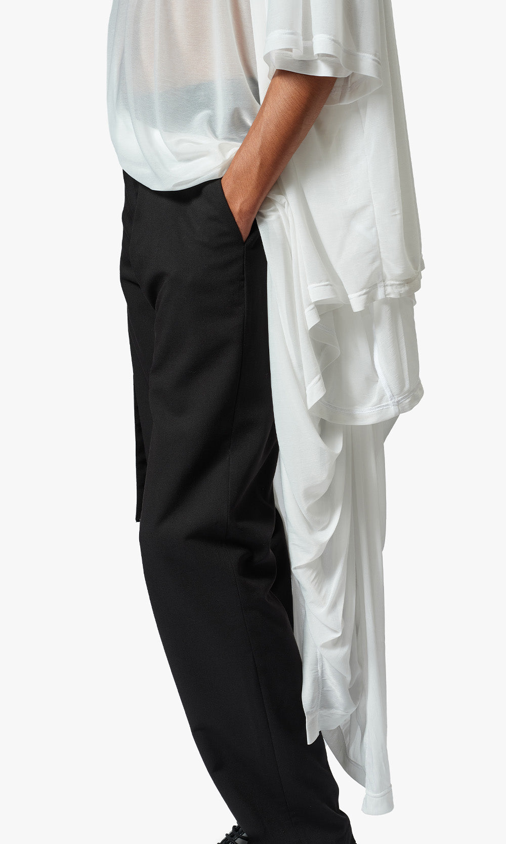 HILDEGARD T-SHIRT DRESS