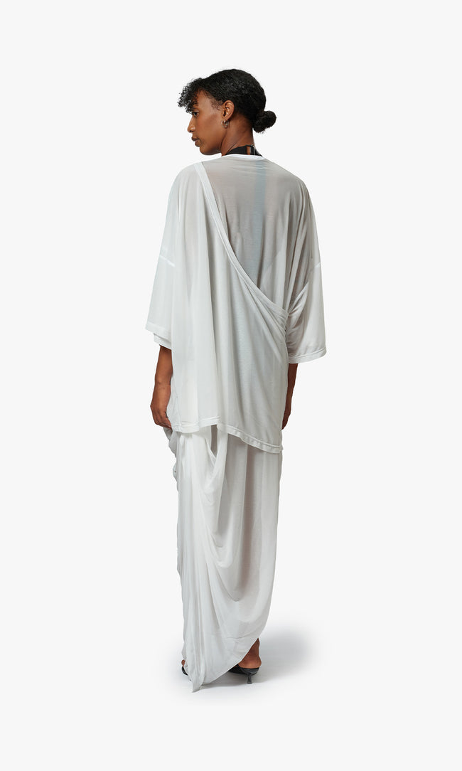 HILDEGARD T-SHIRT DRESS