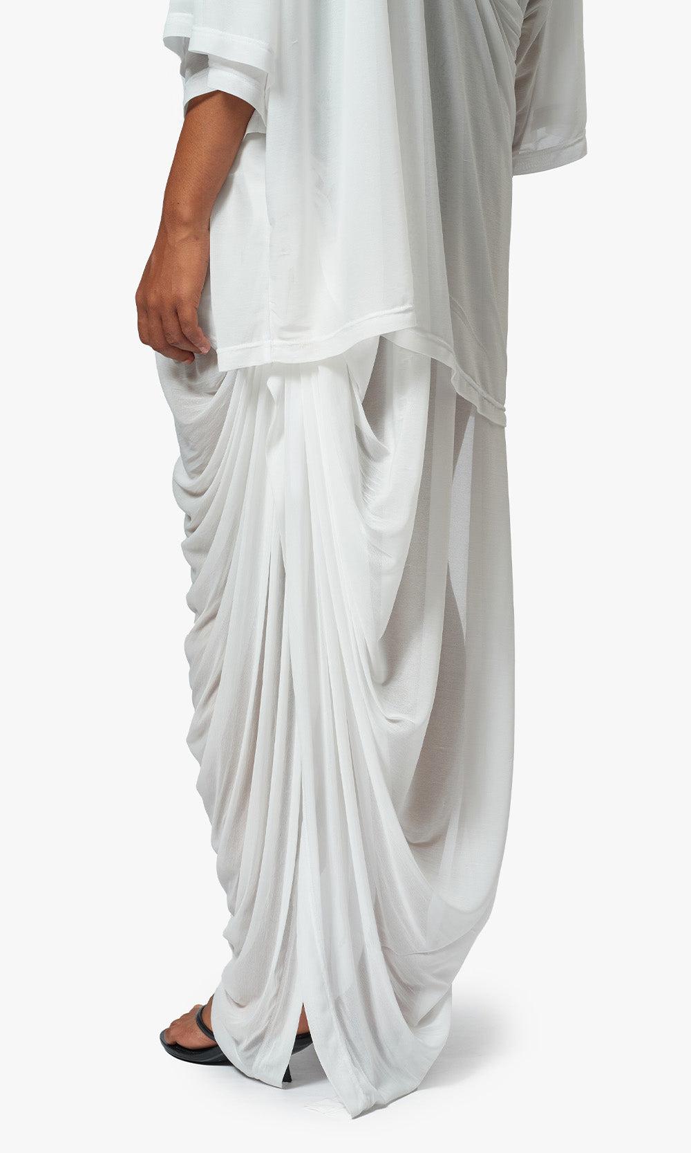 HILDEGARD T-SHIRT DRESS