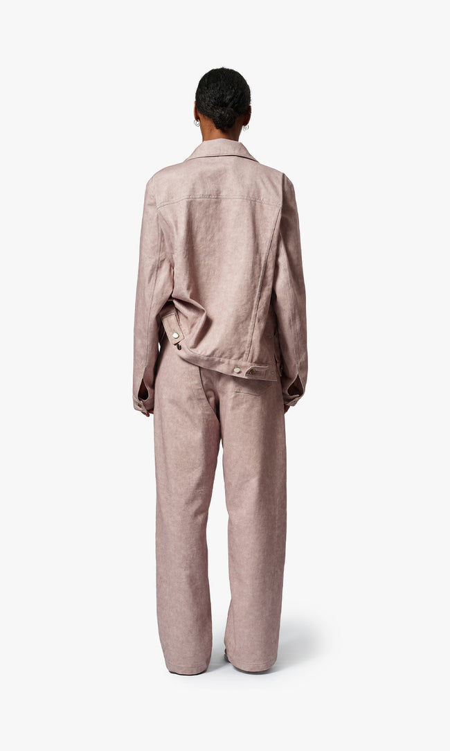 BAHAMUT DENIM JACKET