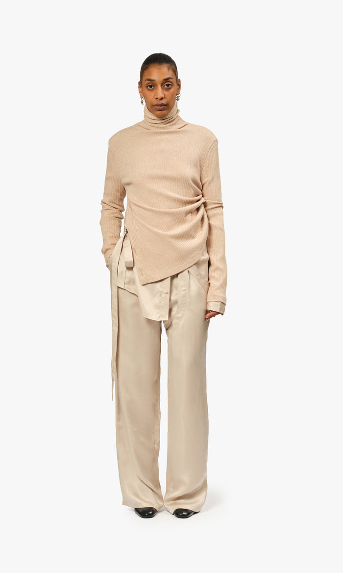 BAHAMUT TURTLENECK