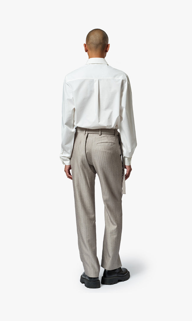 KRAKEN TAILORED CHAP