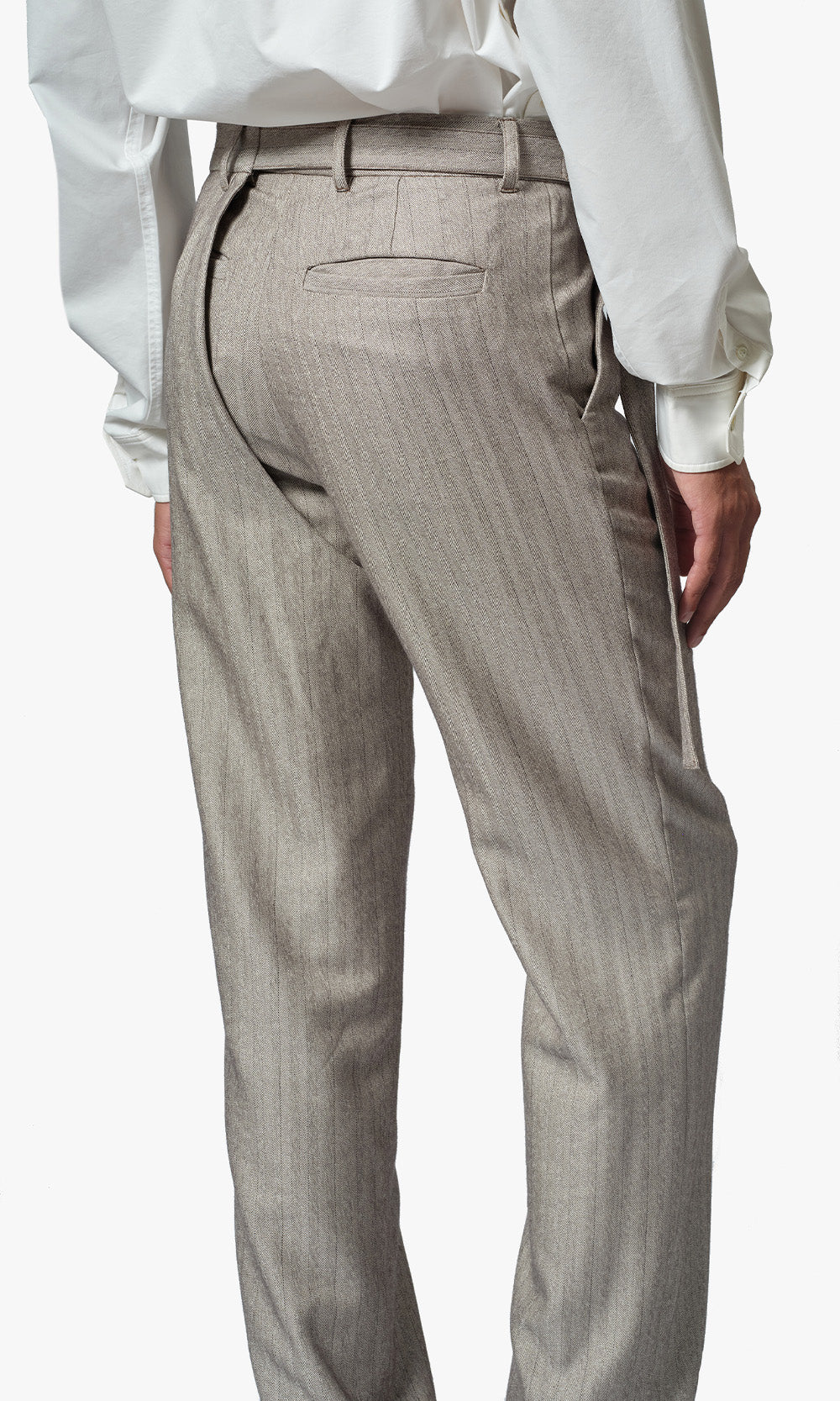 KRAKEN TAILORED TROUSERS & CHAP
