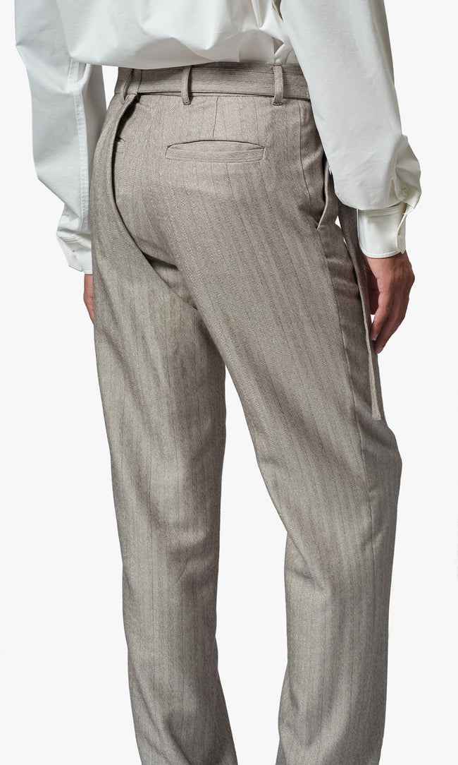 KRAKEN TAILORED CHAP