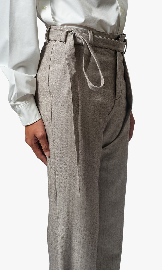 KRAKEN TAILORED TROUSERS & CHAP