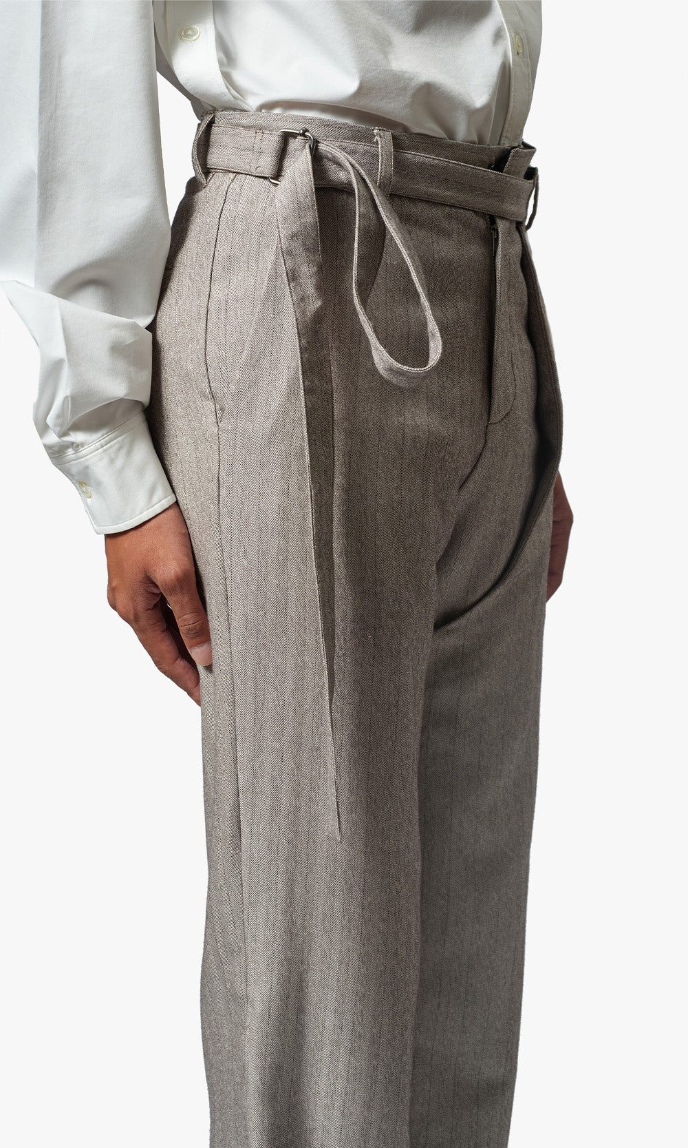 KRAKEN TAILORED CHAP