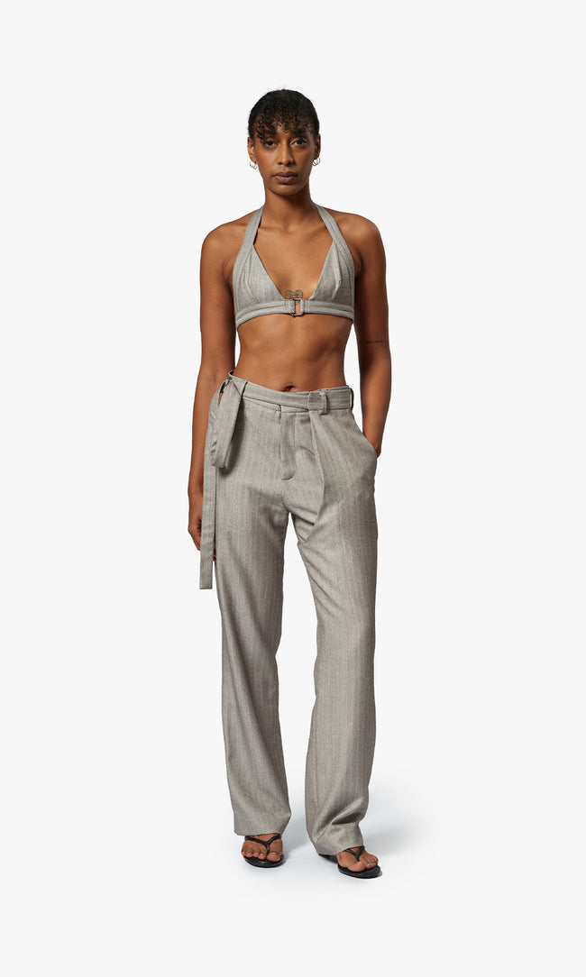 KRAKEN TAILORED CHAP