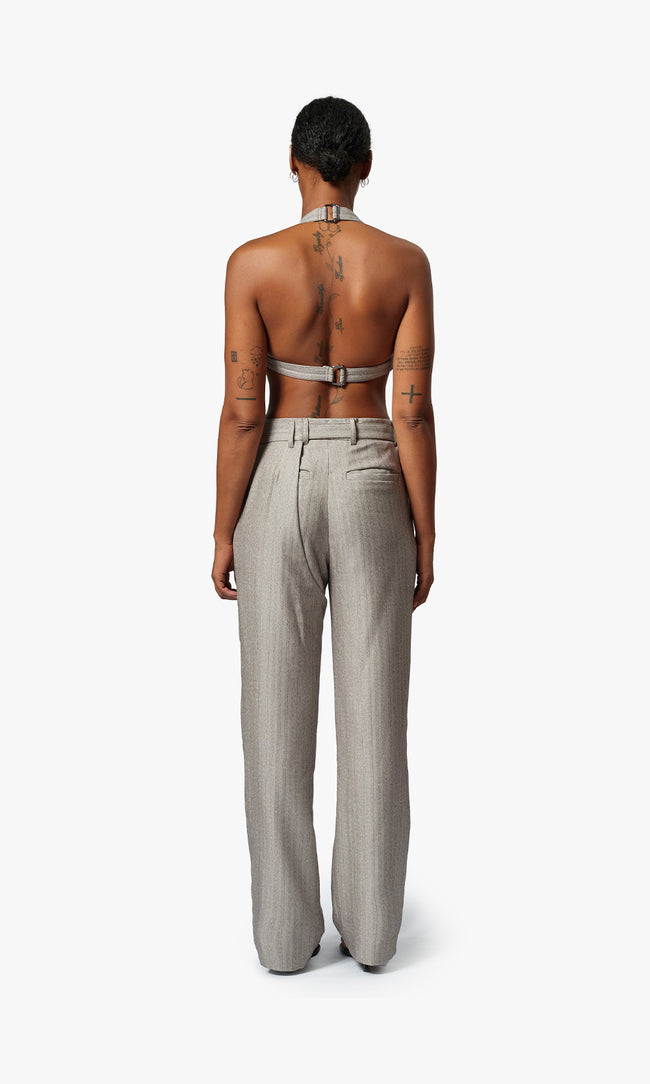 KRAKEN TAILORED TROUSERS & CHAP