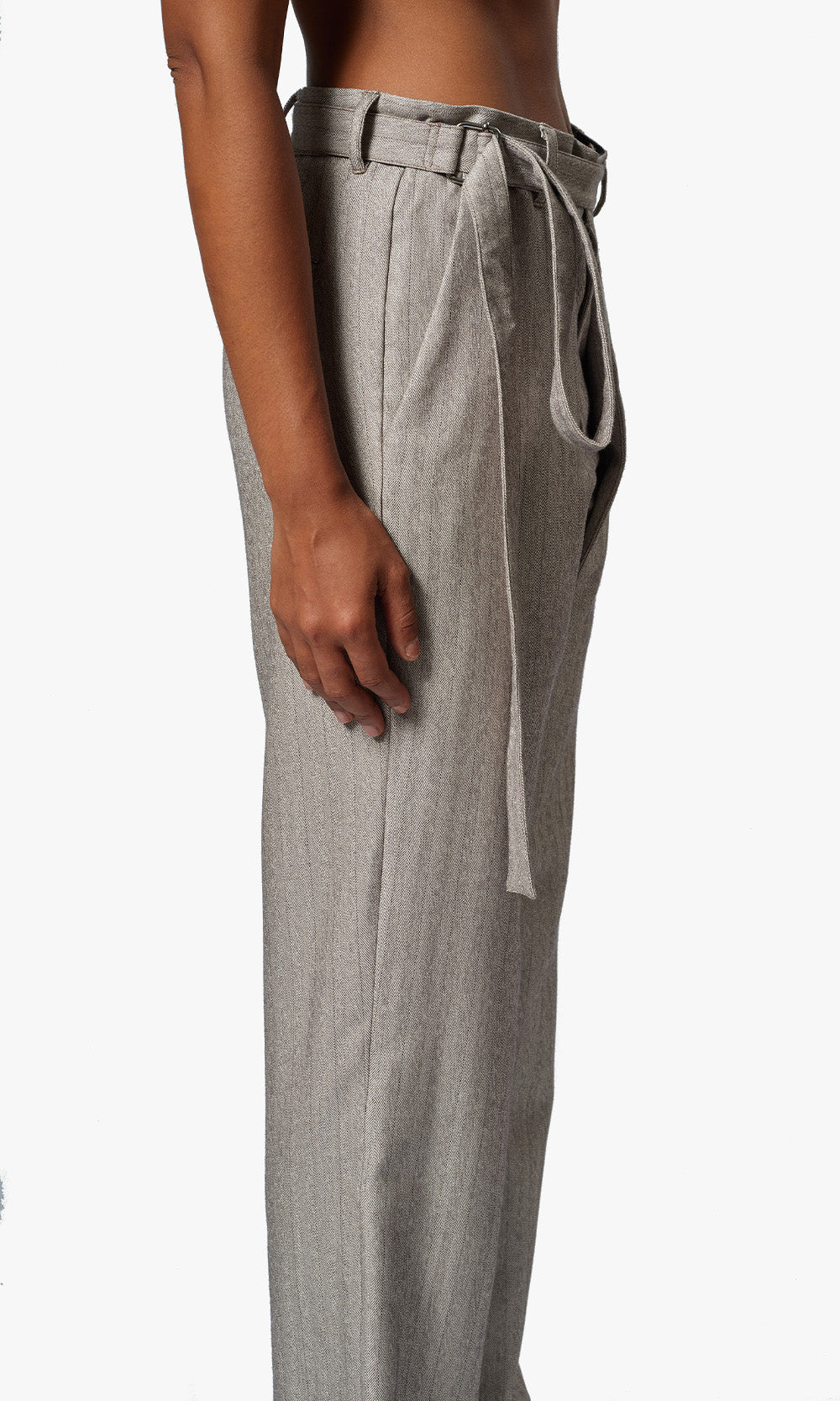 KRAKEN TAILORED CHAP