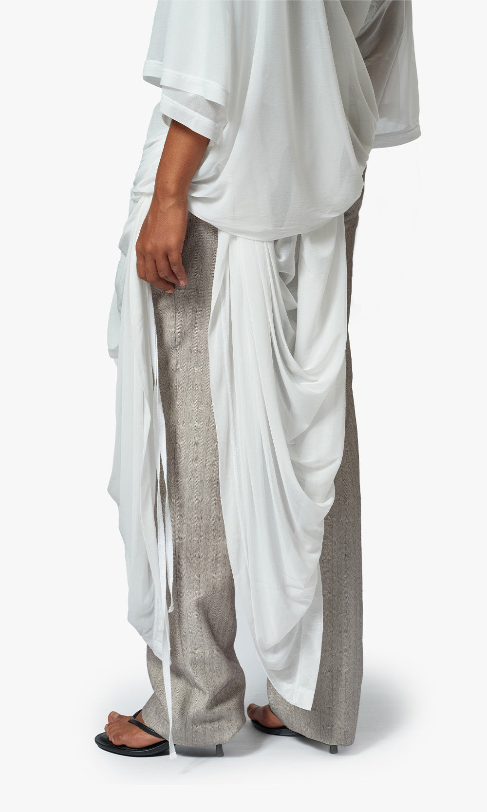 KRAKEN TAILORED CHAP