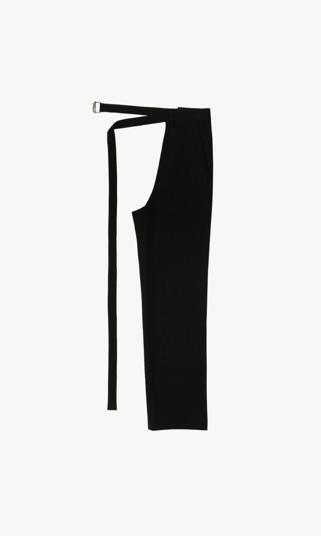 KRAKEN TAILORED CHAP