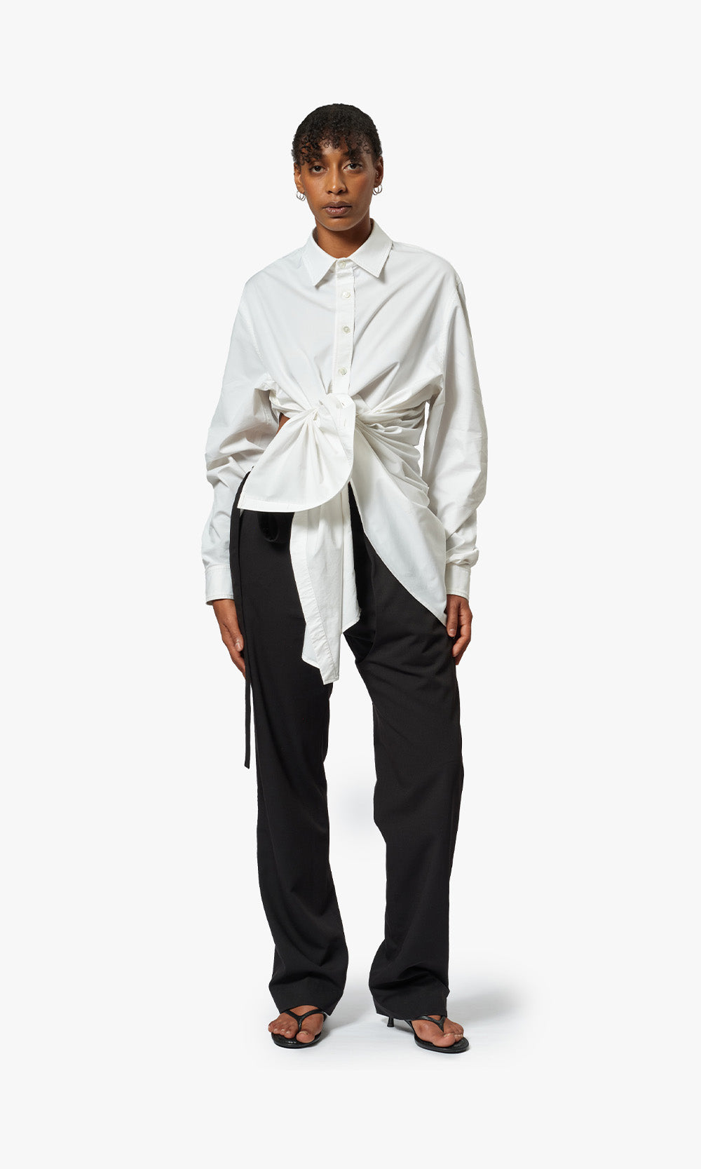 KRAKEN TAILORED CHAP