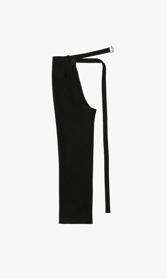 KRAKEN TAILORED CHAP