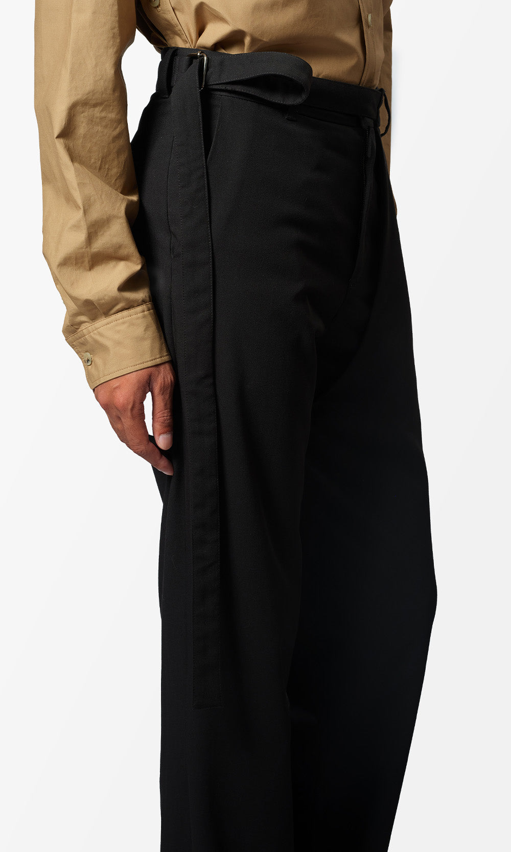 KRAKEN TAILORED CHAP