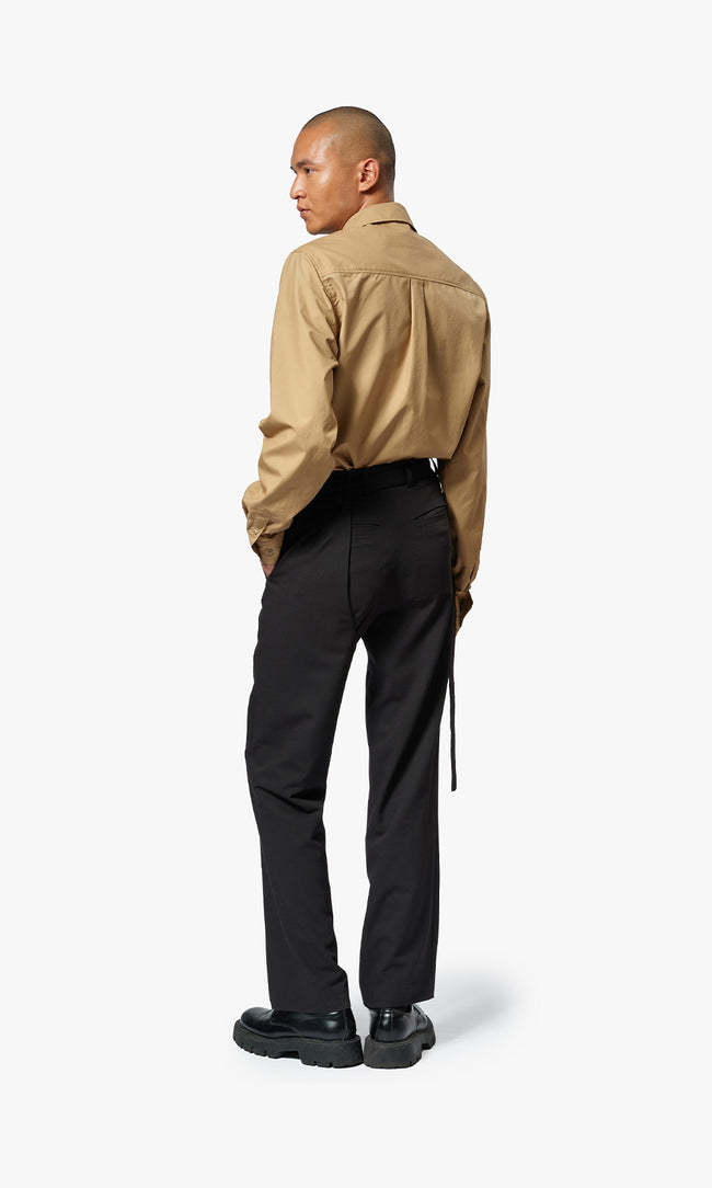 KRAKEN TAILORED CHAP