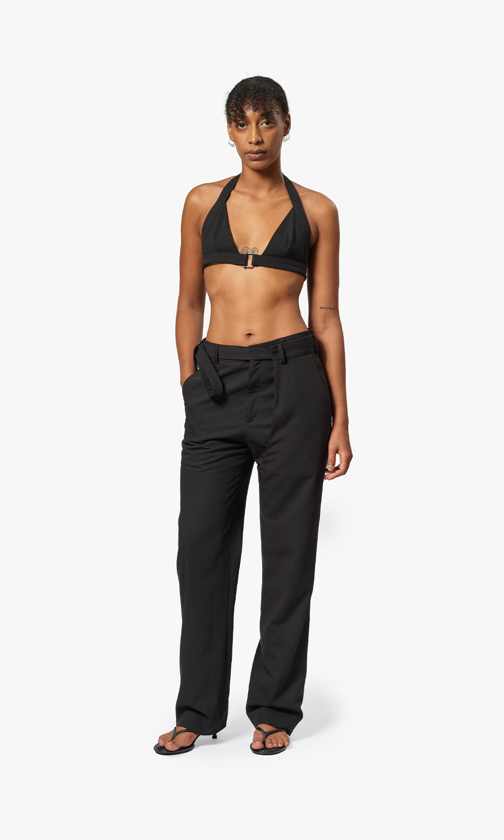 KRAKEN TAILORED CHAP