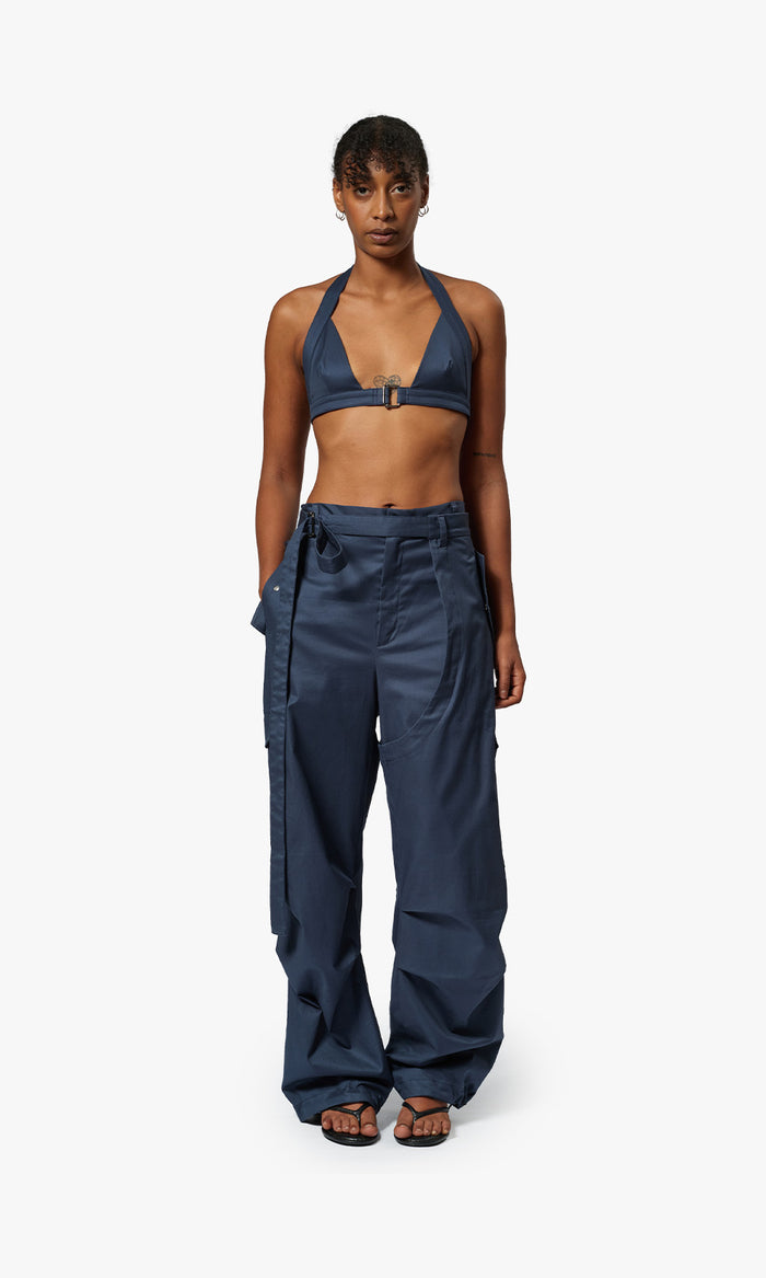 KRAKEN CARGO PANTS & CHAP