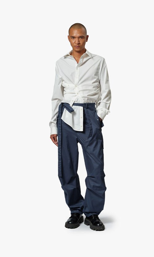 KRAKEN CARGO PANTS & CHAP