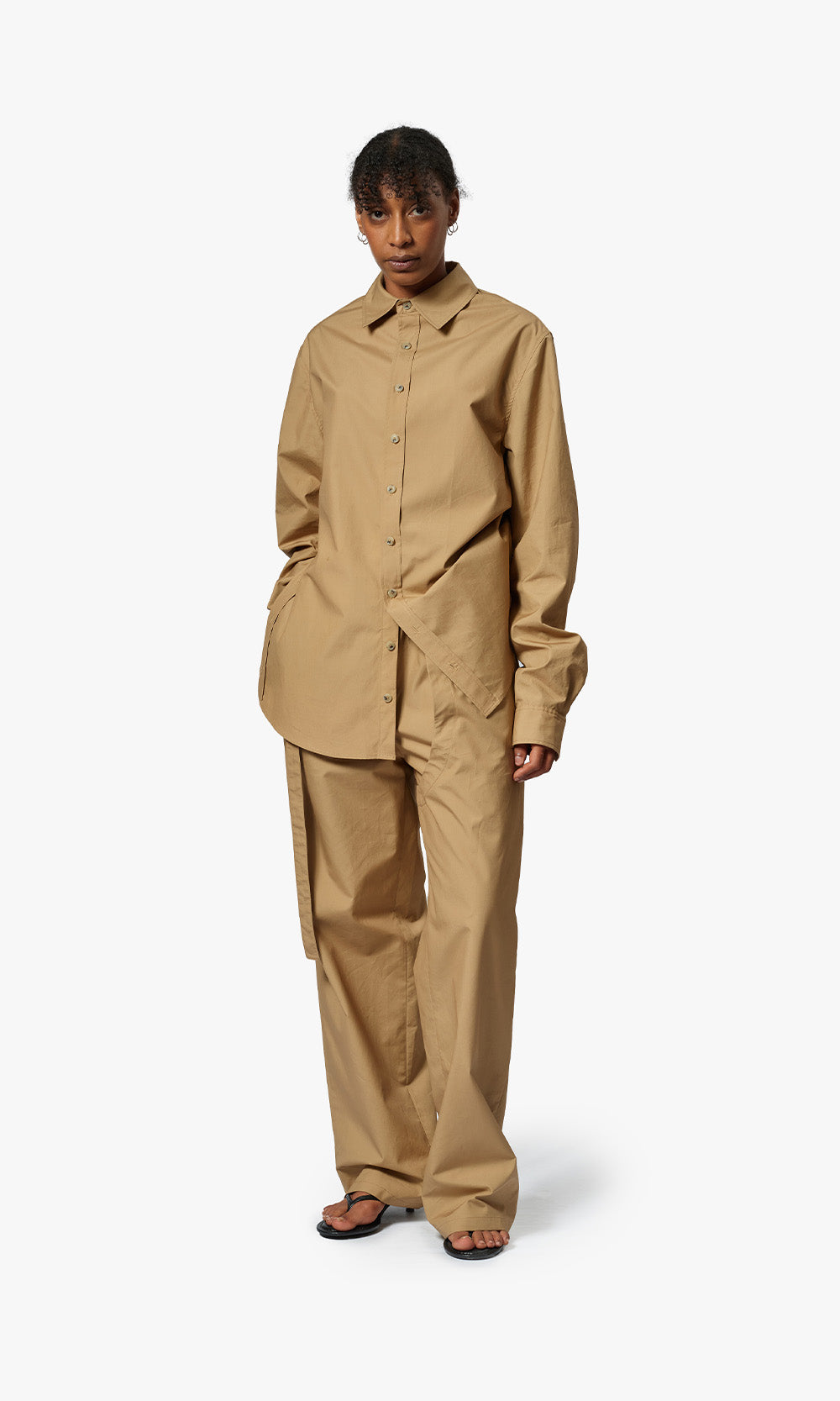 KRAKEN PYJAMA PANTS & CHAP