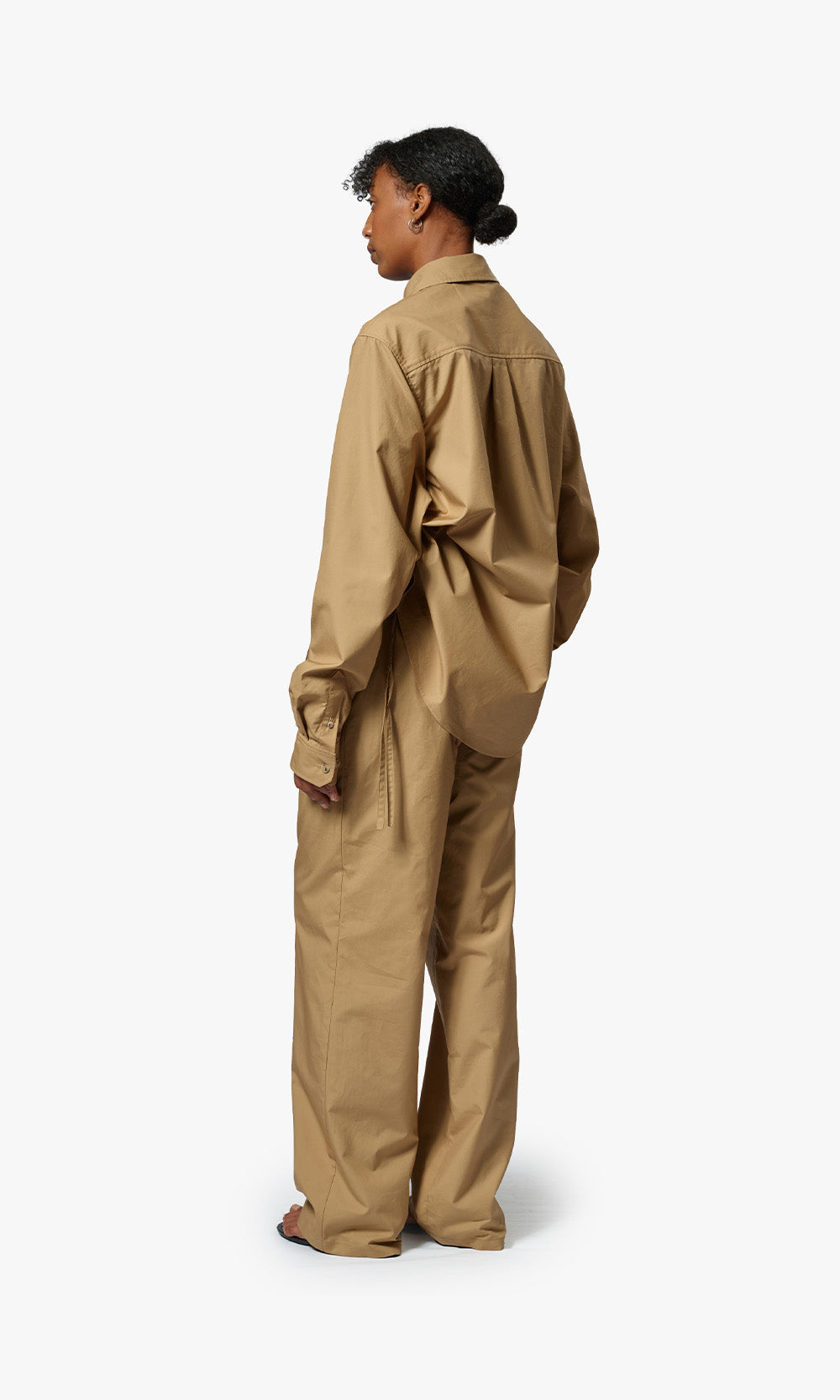 KRAKEN PYJAMA PANTS & CHAP