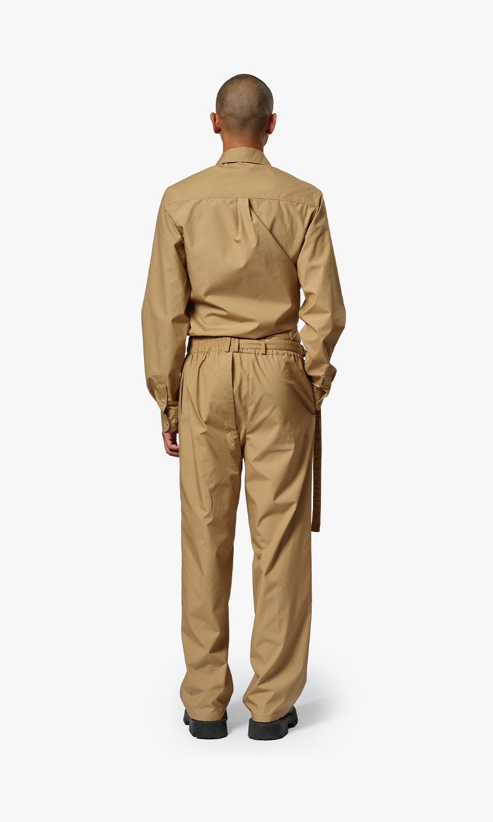 KRAKEN PYJAMA PANTS & CHAP